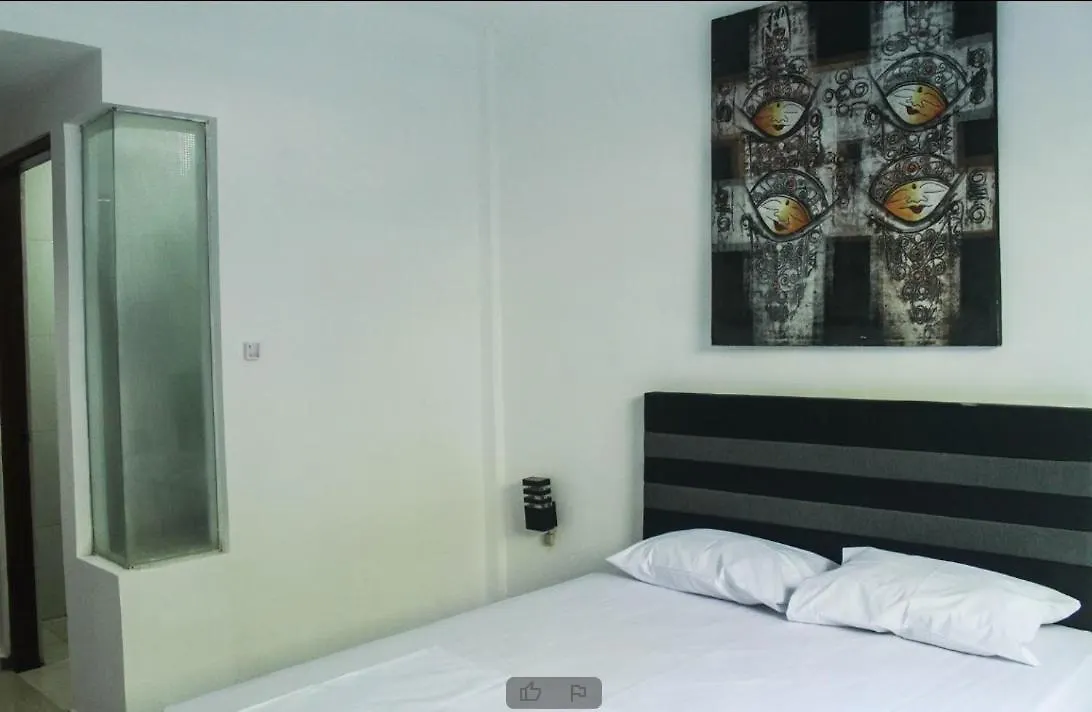 Mulia Guest House Balangan Jimbaran  Jimbaran (Bali)