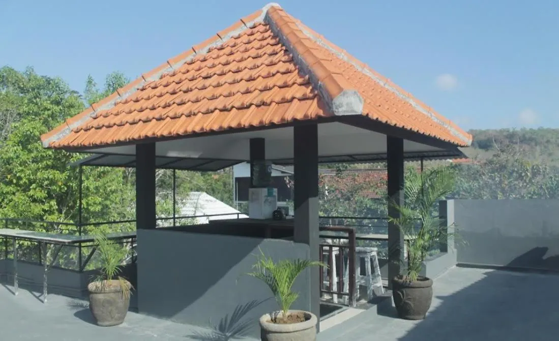 Mulia Guest House Balangan Jimbaran  Indonesia