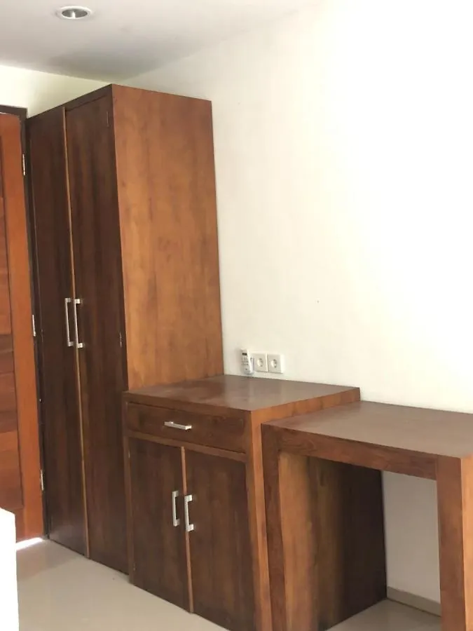 Mulia Guest House Balangan Jimbaran  Indonesia