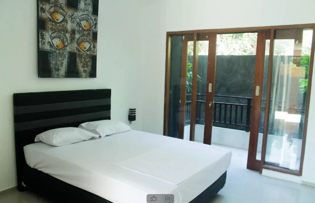 Mulia Guest House Balangan Jimbaran