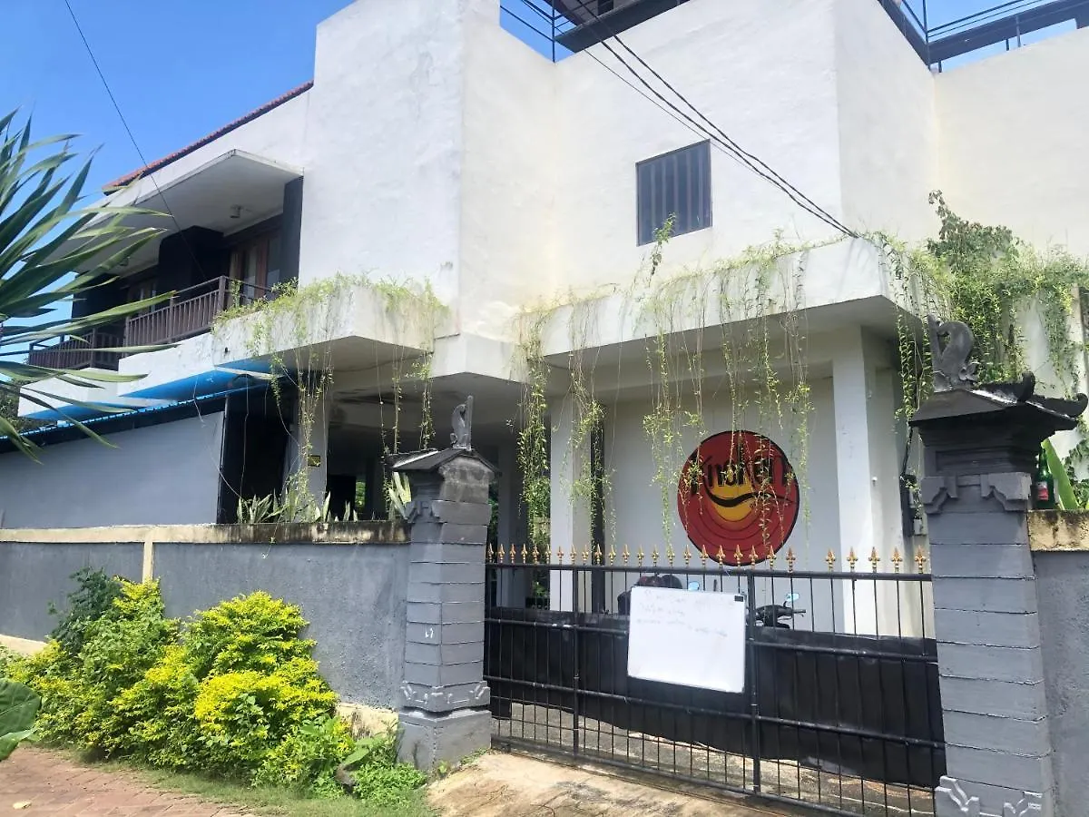 Mulia Guest House Balangan Jimbaran