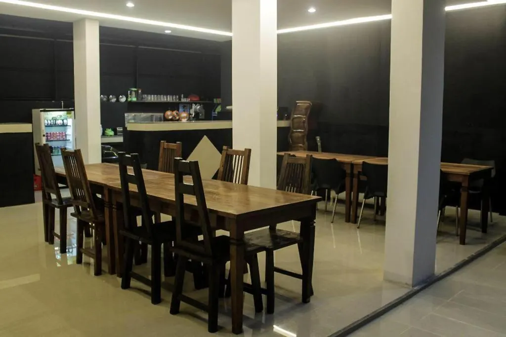 Mulia Guest House Balangan Jimbaran  0*, Jimbaran (Bali) Indonesia